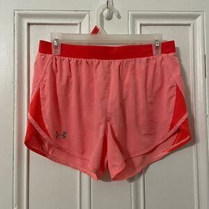 Under Armour shorts 